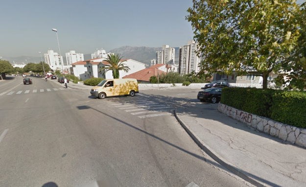 Mladić koji je ranjen u Splitu lani je prijavljen da je zapalio automobil vlasnika kluba Moon