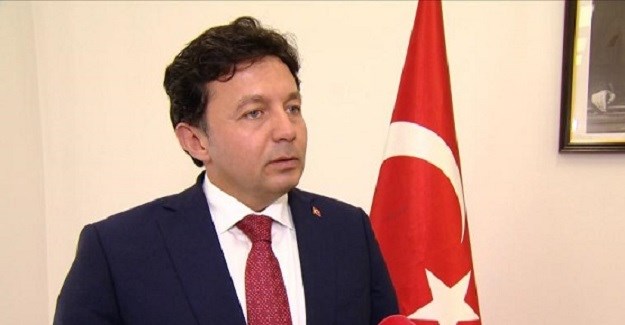 Turski veleposlanik u Hrvatskoj širi Erdoganovu propagandu: "Ovdje djeluju Gulenovi teroristi"