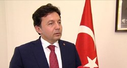 Turski veleposlanik u Hrvatskoj širi Erdoganovu propagandu: "Ovdje djeluju Gulenovi teroristi"