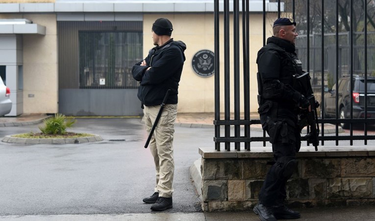 NOVI DETALJI Amerikanci tvrde da se bombaš u Podgorici raznio slučajno