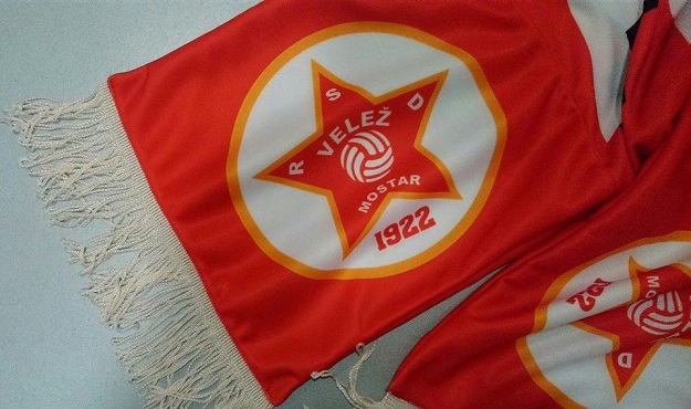 Velež - klub koji čuva sjećanje