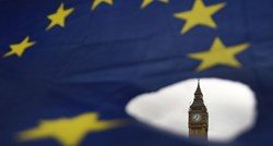 Sjedišta tvrtki za financijske usluge sele se u EU uoči Brexita