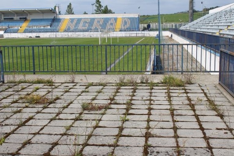Stadion Kamen Ingrada prodan uz popust od 65 milijuna kuna, klinci su najsretniji
