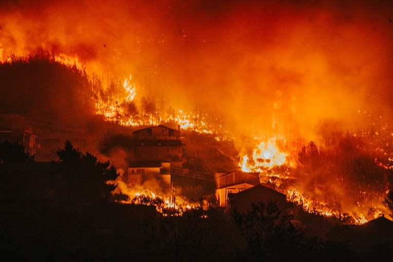 U Splitu prijavljeno ukupno 132 milijuna kuna štete od požara, većinu toga su prijavile Hrvatske šume