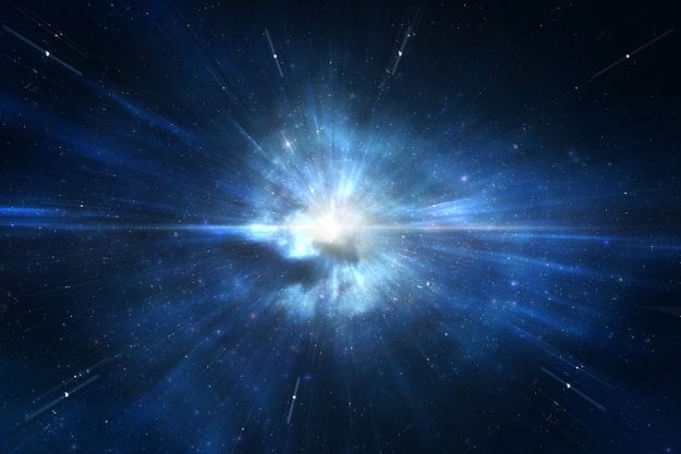 Znanstvenici ipak nisu otkrili gravitacijske valove Velikog praska