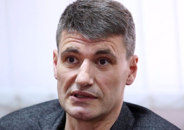 Velimir Perasović u velikom intervjuu za Index: Mislio sam da imam veće šanse postati nogometni izbornik