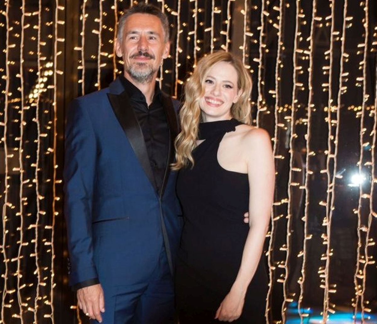 Jelena Veljača: "Super je i to što sam se ja dobro udala"