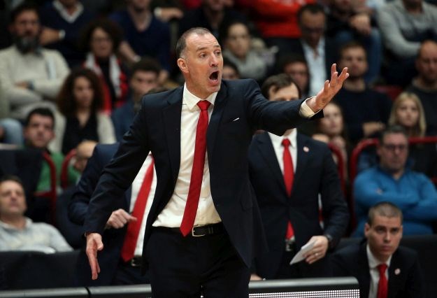 Hrvatska opet ima trenera u najjačoj košarkaškoj ligi Europe