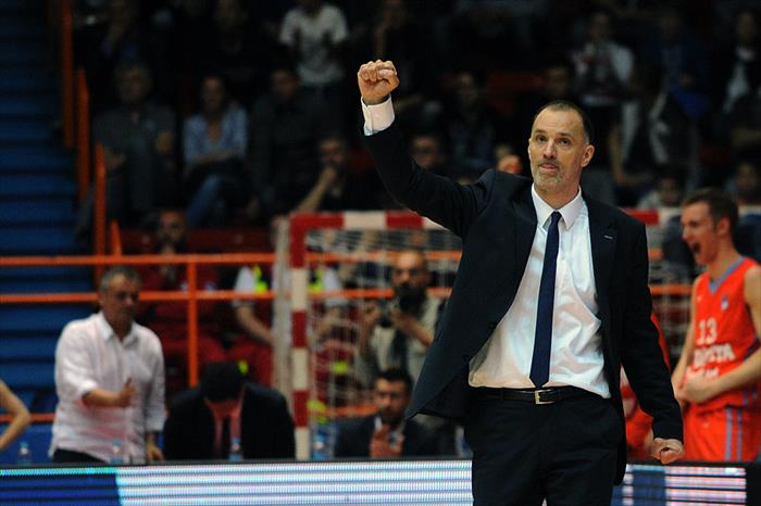 NOVI ŠOK ZA CEDEVITU Bez trenera idu u borbu za Euroligu u grotlu Beograda!