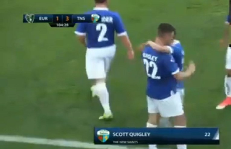 Rijeka saznala protivnika: Tek u produžecima uspjeli izbaciti autsajdere usprkos čak dvojici igrača više