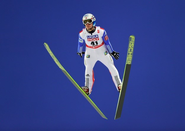 Iznenađenje u Falunu: Rune Velta svjetski prvak u skijaškim skokovima