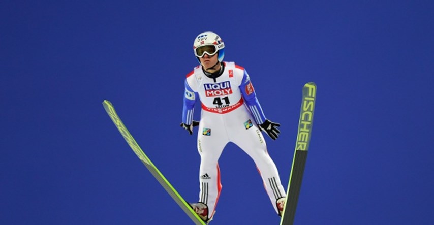 Iznenađenje u Falunu: Rune Velta svjetski prvak u skijaškim skokovima