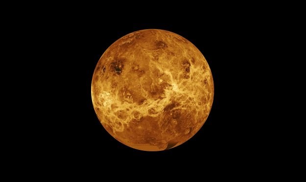 Znanstvenici otkrili neobjašnjive pojave u atmosferi Venere