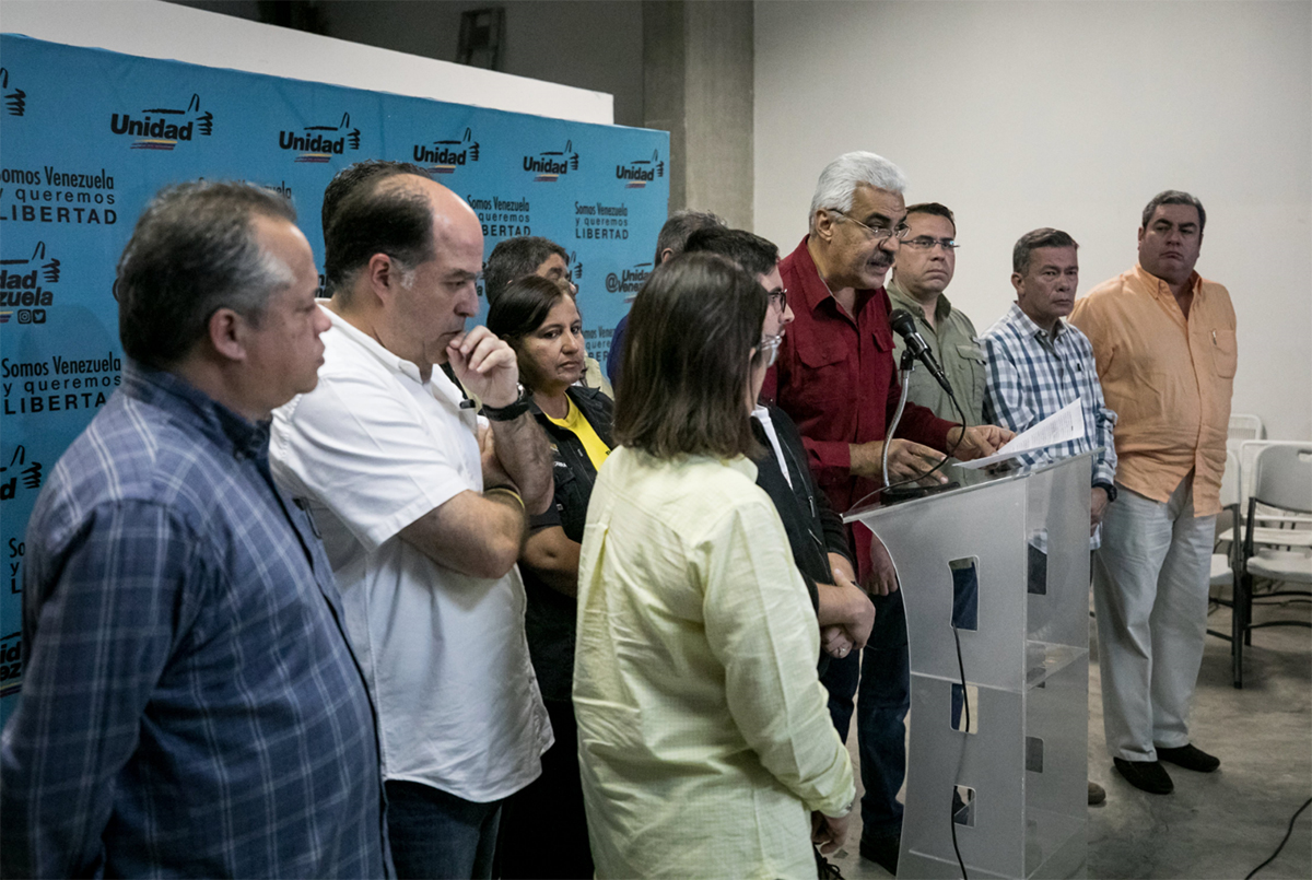 Oporba u Venezueli ne priznaje izborni poraz
