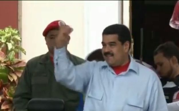 Predsjednik Venezuele prijeti da će zauzeti tvornice i zatvoriti vlasnike