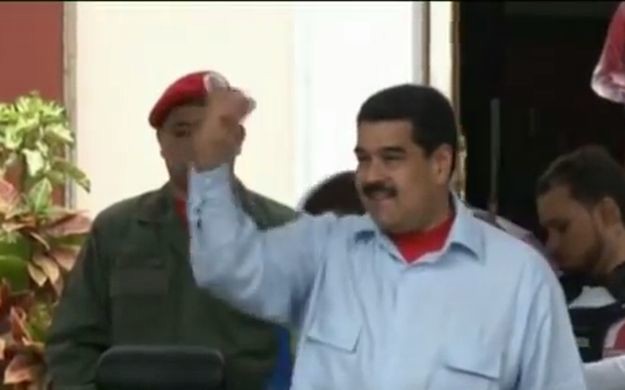Predsjednik Venezuele: Dopustit ću referendum o svom opozivu ako se potvrde potpisi