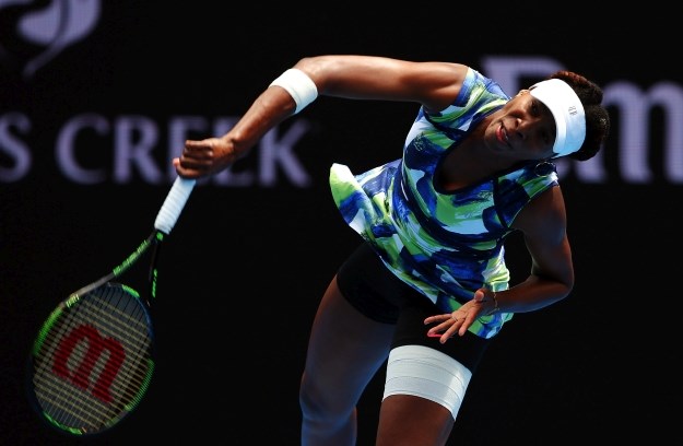 Venus uzela 49. naslov u karijeri