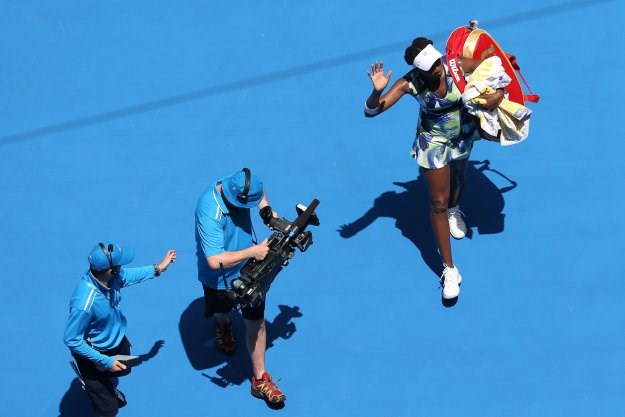 Loša gubitnica: Venus Williams dobila rekordnu kaznu