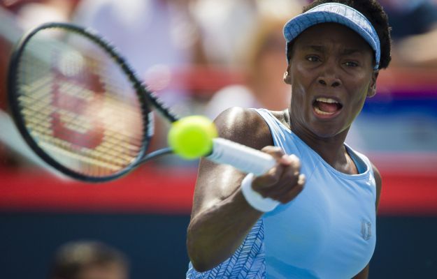 Venus izbacila Donnu Vekić s Wimbledona
