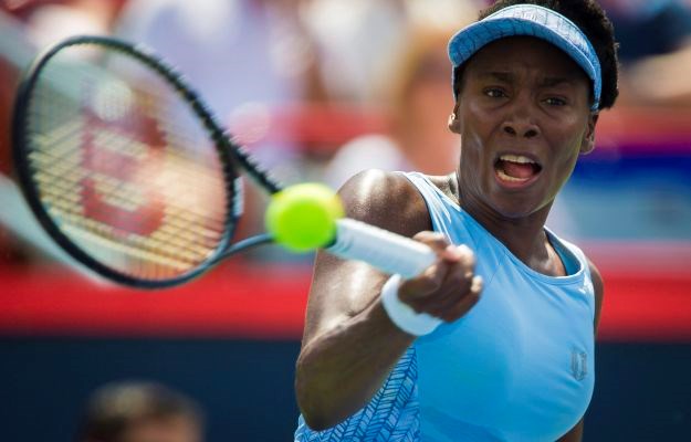 Venus izbacila Donnu Vekić s Wimbledona
