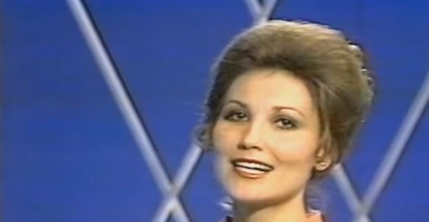 VIDEO Ova žena je bila Titova miljenica i najljepša jugoslavenska pjevačica i voditeljica