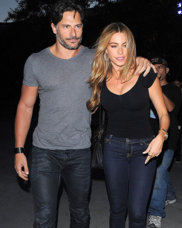 Sofia Vergara i Joe Manganiello pronašli surogat majku koja će im roditi dijete?