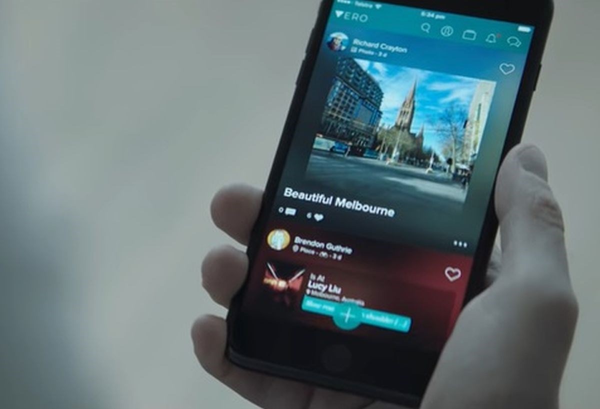 Vero - od "novog Instagrama" do najomraženije platforme svijeta u samo nekoliko dana