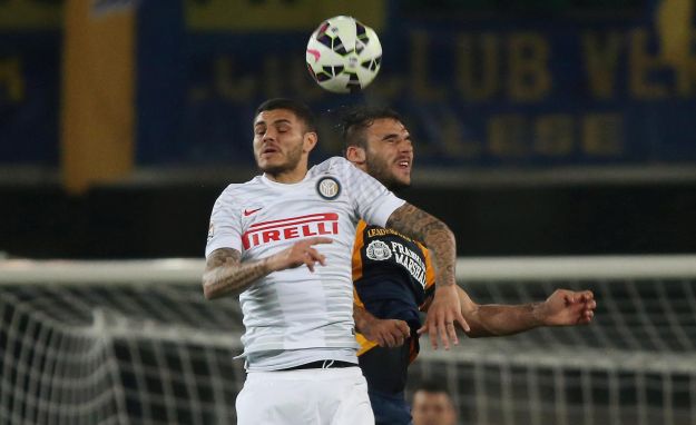 Inter uvjerljivim slavljem u Veroni najavio bolje dane