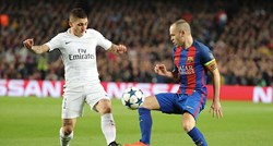 PRIJELAZNI ROK UŽIVO Monaco odbio Cityjevih 50 milijuna eura, Iniesta napušta Barcelonu?