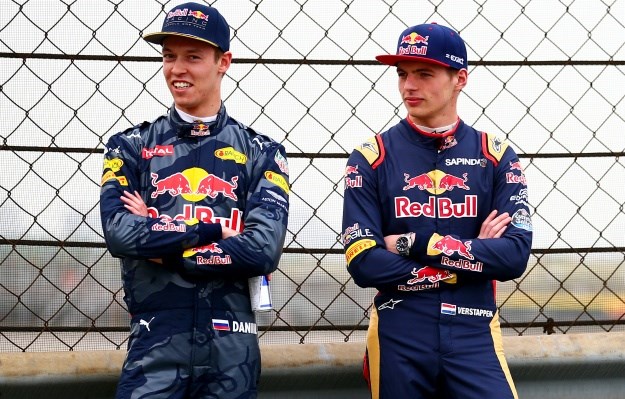 Red Bull se riješio ruskog "samoubojice", od sljedeće utrke mijenja ga Verstappen