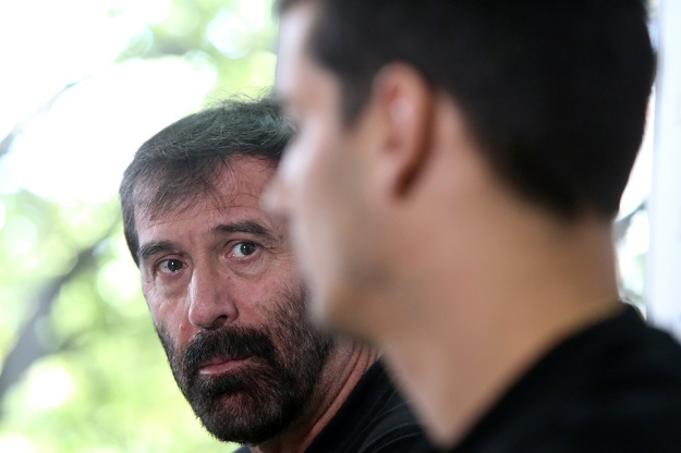 Vujović: Navijači nas još nisu iznevjerili, nećemo ni mi njih