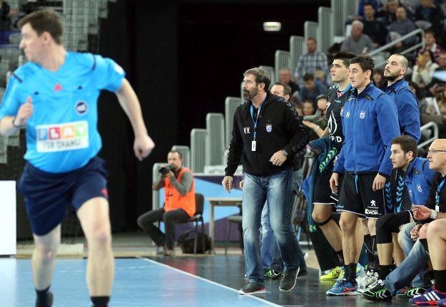 Vujović: Bolje je pobijediti s pet pogodaka razlike nego s deset