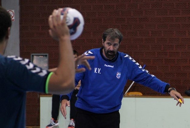 Vujović: Vrijeme je da se Hrvatska da u ruke Baliću i Metličiću