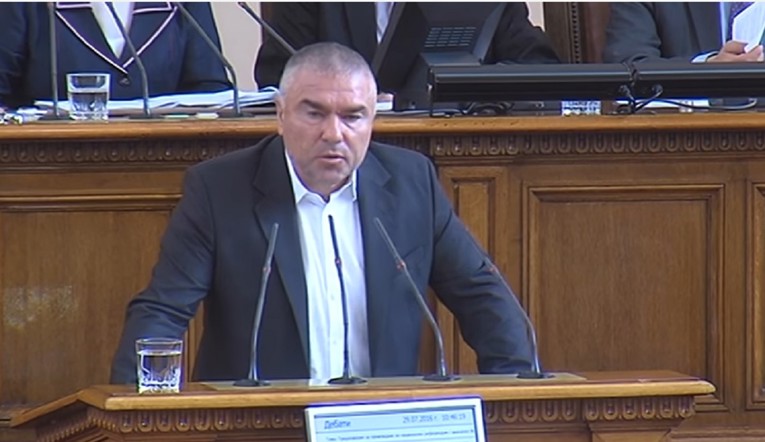 I Bugarska ima svog Trumpa, zove se Veselin