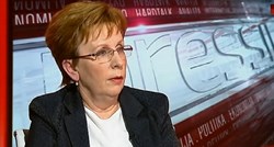 Vesna Nađ: Ministar branitelja Medved je oštetio Hrvatsku za 30,000 kuna