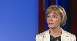 Oglasila se Vesna Pusić: Obrazovanje nije tema nego opravdanje za koaliciju s HDZ-om