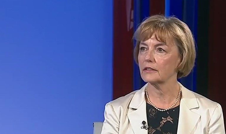 Oglasila se Vesna Pusić: Obrazovanje nije tema nego opravdanje za koaliciju s HDZ-om