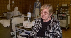 Ratna ravnateljica vukovarske bolnice: Malo koja presuda može ublažiti bol žrtava