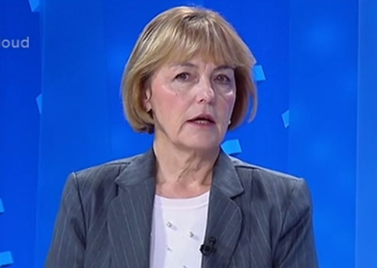 Pusić: Plenković se nakon presude bojao ekstremne desnice, njegove izjave su nam naštetile