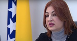 Zbog korupcije uhićena potpredsjednica parlamenta BiH