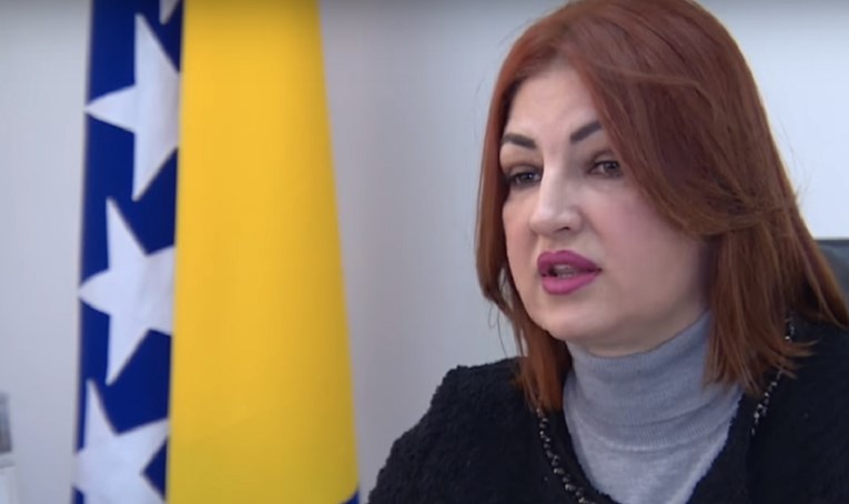 Zbog korupcije uhićena potpredsjednica parlamenta BiH