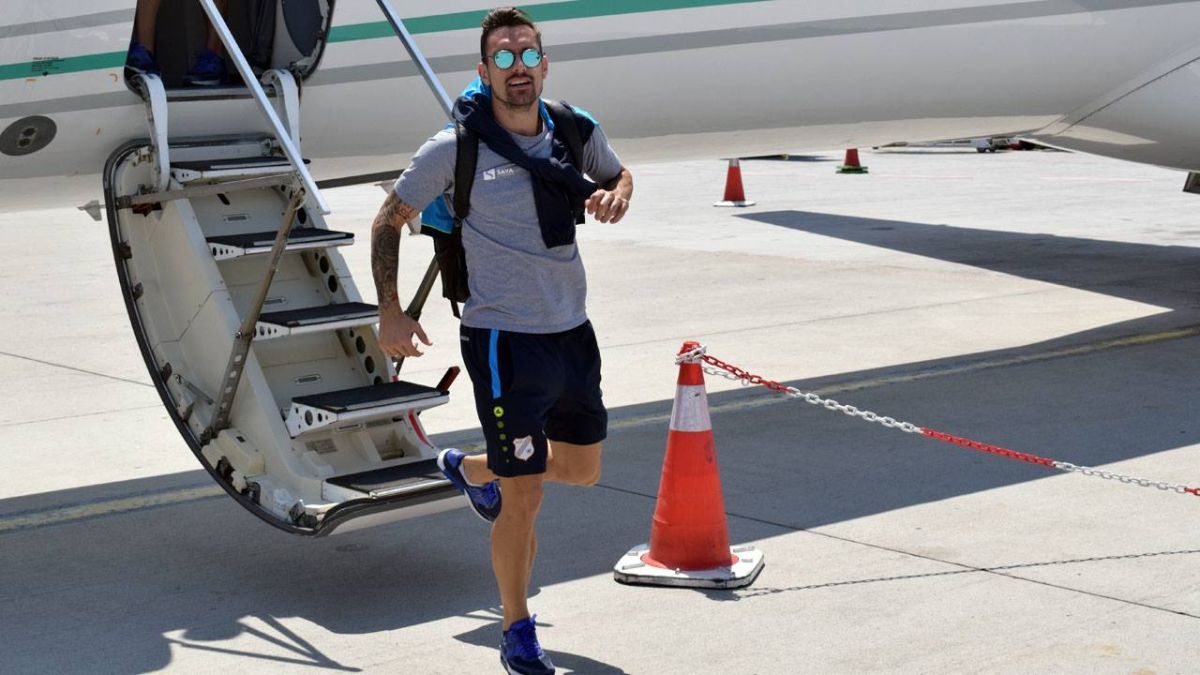 Vešović uoči utakmice generacije: "Ne sumnjajte u nas!"