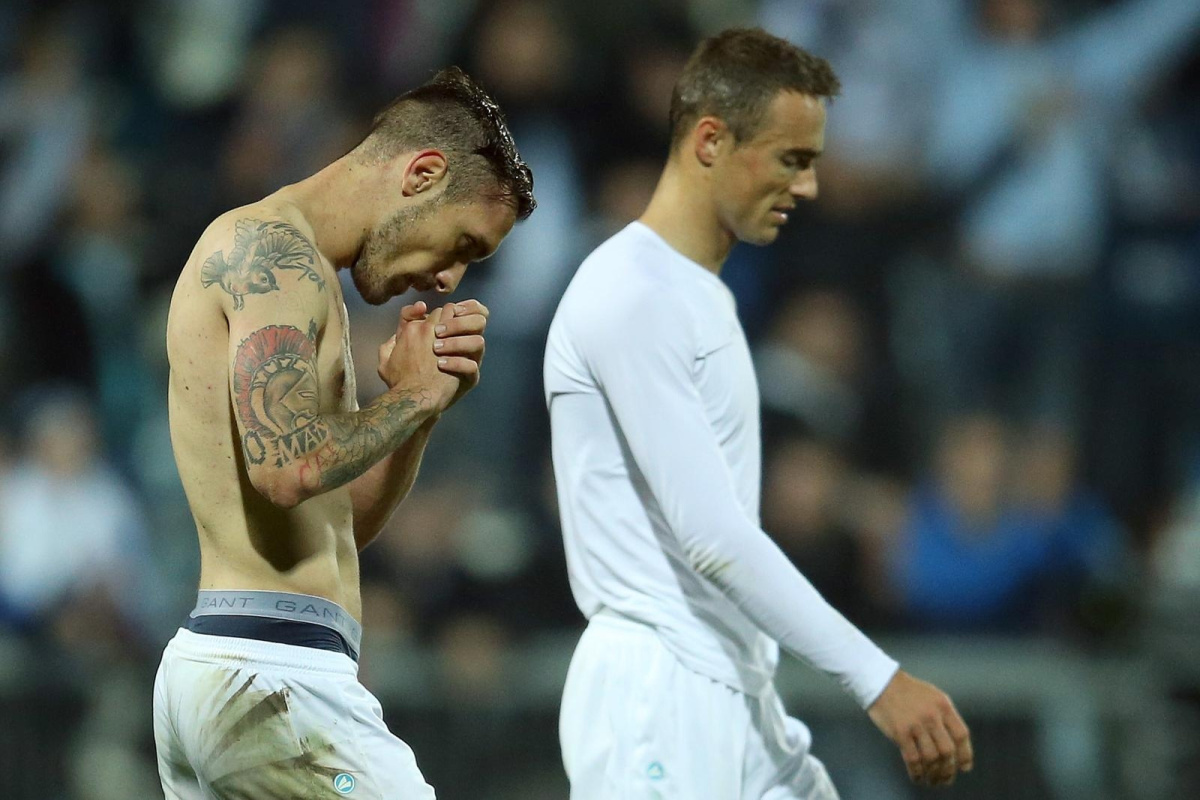 Rijeka gubi jednog od najboljih igrača: "Ne zanima me Dinamo, idem u inozemstvo"