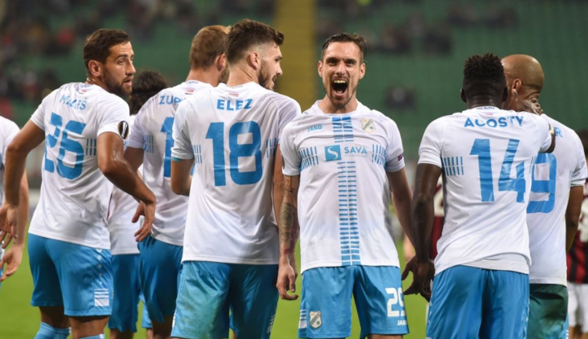 VEŠOVIĆ NAPUŠTA RIJEKU Mamićev omiljeni čovjek dovodi Crnogorca