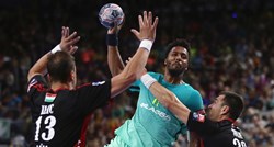 Novi poraz Barcelone: Veszprem treći rukometni klub Europe