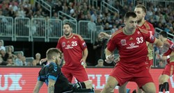 Veszprem lako protiv Zagreba, Sulić zabio pet golova