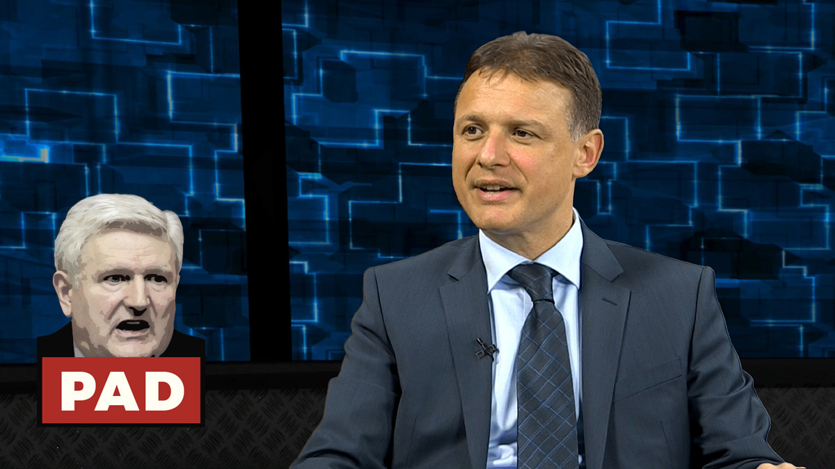 Jandroković: Vlada neće spašavati Todorića