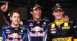 Vettel poručio Kubici: "Što ćeš sada u Formuli 1, uzeti mjesto mladim vozačima?"