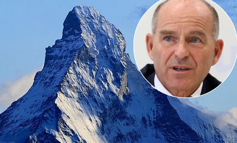 Jedan od najbogatijih Nijemaca nestao na opasnoj planini u švicarskim Alpama, traže ga danima