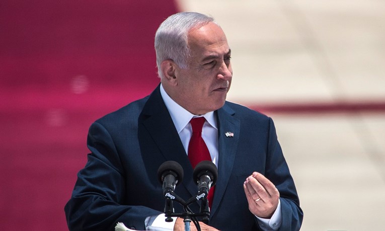 Izraelski premijer optužio Abbasa za antisemitizam i nijekanje holokausta